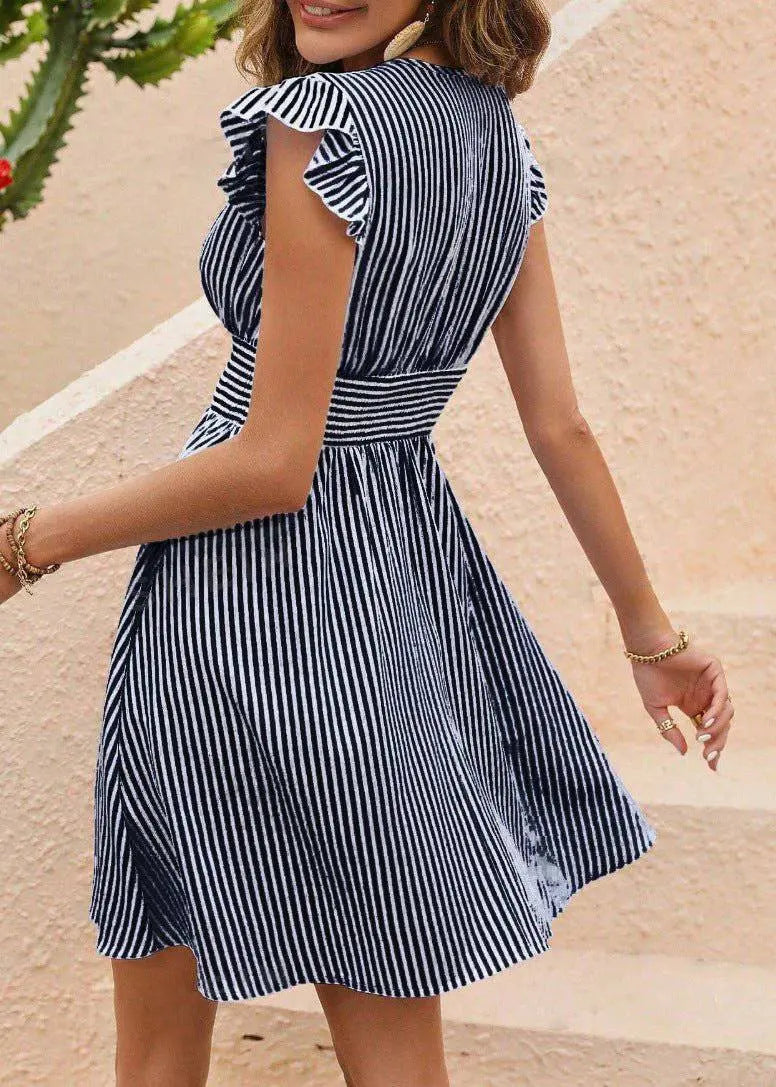 Kesäasu A-linjalla V-pääntiellä ja Puffihihnoilla vivano-warszawa