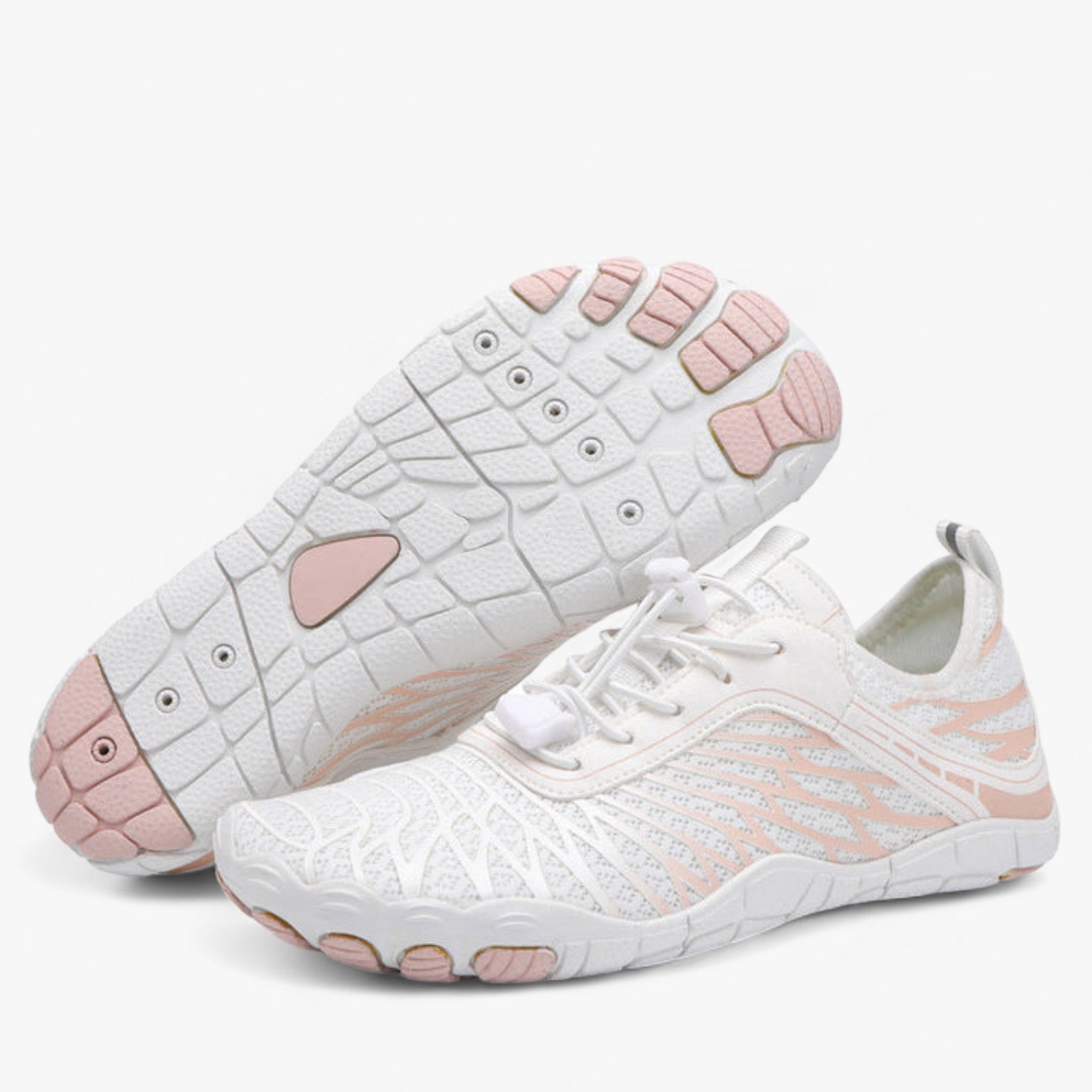 Paljasjalkakengät – Mukavuus & Vakautta – HealthyFeet - EmiyoSuomi