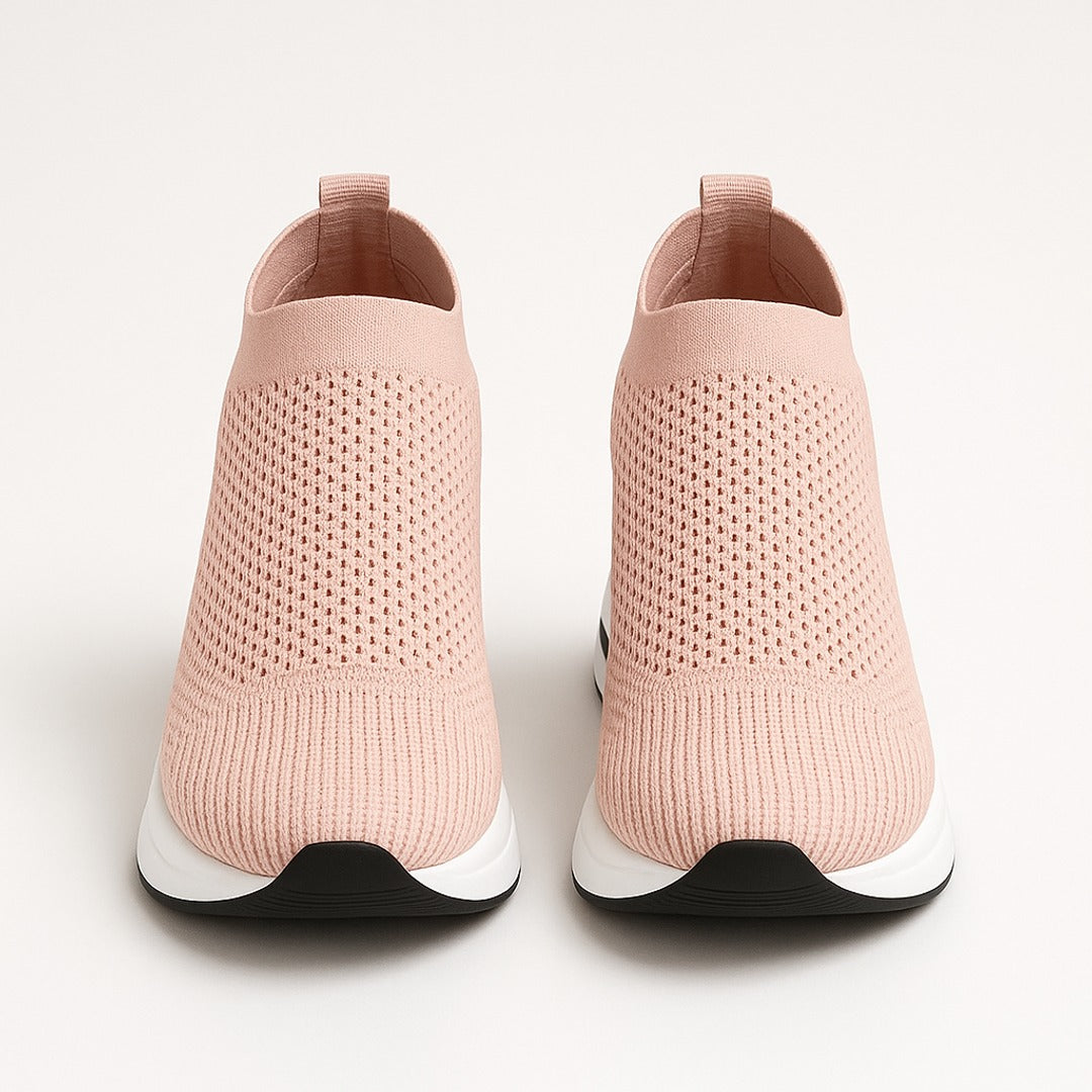 Naisten Cuneiforma Sneakerit Hengittävät | Tyylikäs, Mukava