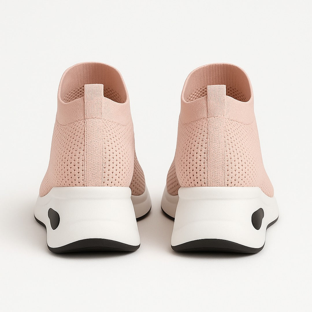 Naisten Cuneiforma Sneakerit Hengittävät | Tyylikäs, Mukava