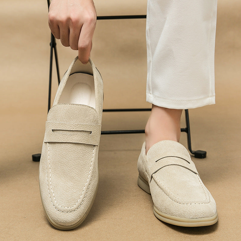 Martin Loafers Nahasta EmiyoSuomi