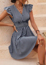 Kesäasu A-linjalla V-pääntiellä ja Puffihihnoilla vivano-warszawa