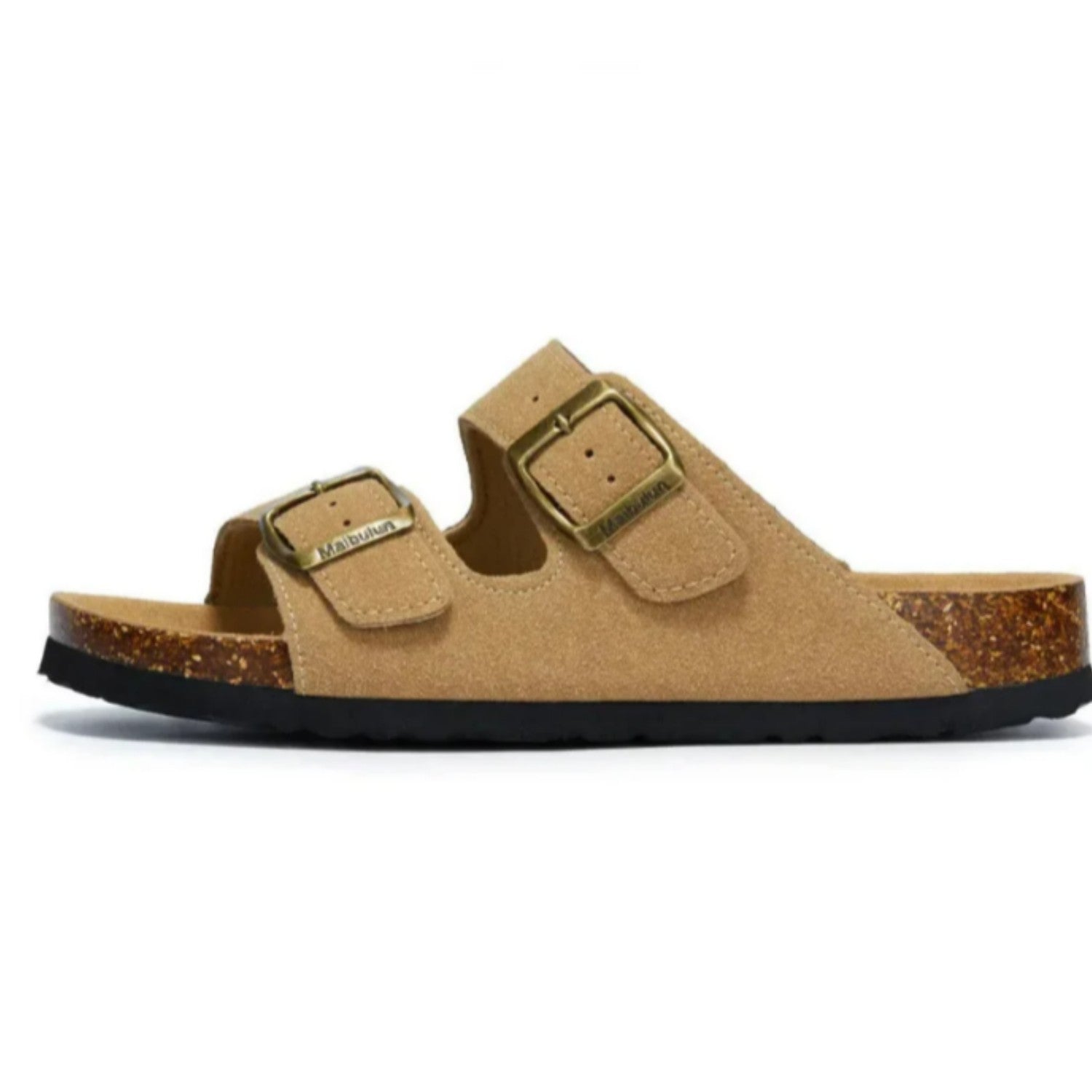 Naisten - Trendikkäät mukavat sandaalit - Hengittävä kesämateriaali-Sandaalit-EmiyoSuomi