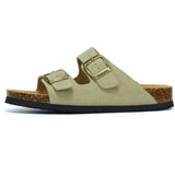 Naisten - Trendikkäät mukavat sandaalit - Hengittävä kesämateriaali-Sandaalit-EmiyoSuomi