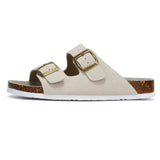 Naisten - Trendikkäät mukavat sandaalit - Hengittävä kesämateriaali-Sandaalit-EmiyoSuomi