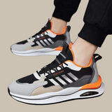 Clinton Retro Tennarit Miehille - Urheilulliset Tyylit-Kengät Miehet-EmiyoSuomi