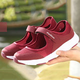 Naisten Mukavat Kengät - Liukastumisen Estävät - Ortopediset-Ortopediset kengät-EmiyoSuomi