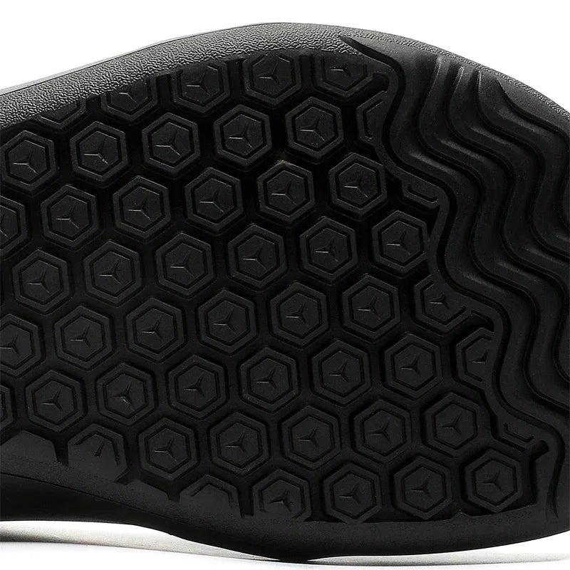 Vapaat Unisex Kesäkengät - Kevyt - Nauhoitus - EmiyoSuomi