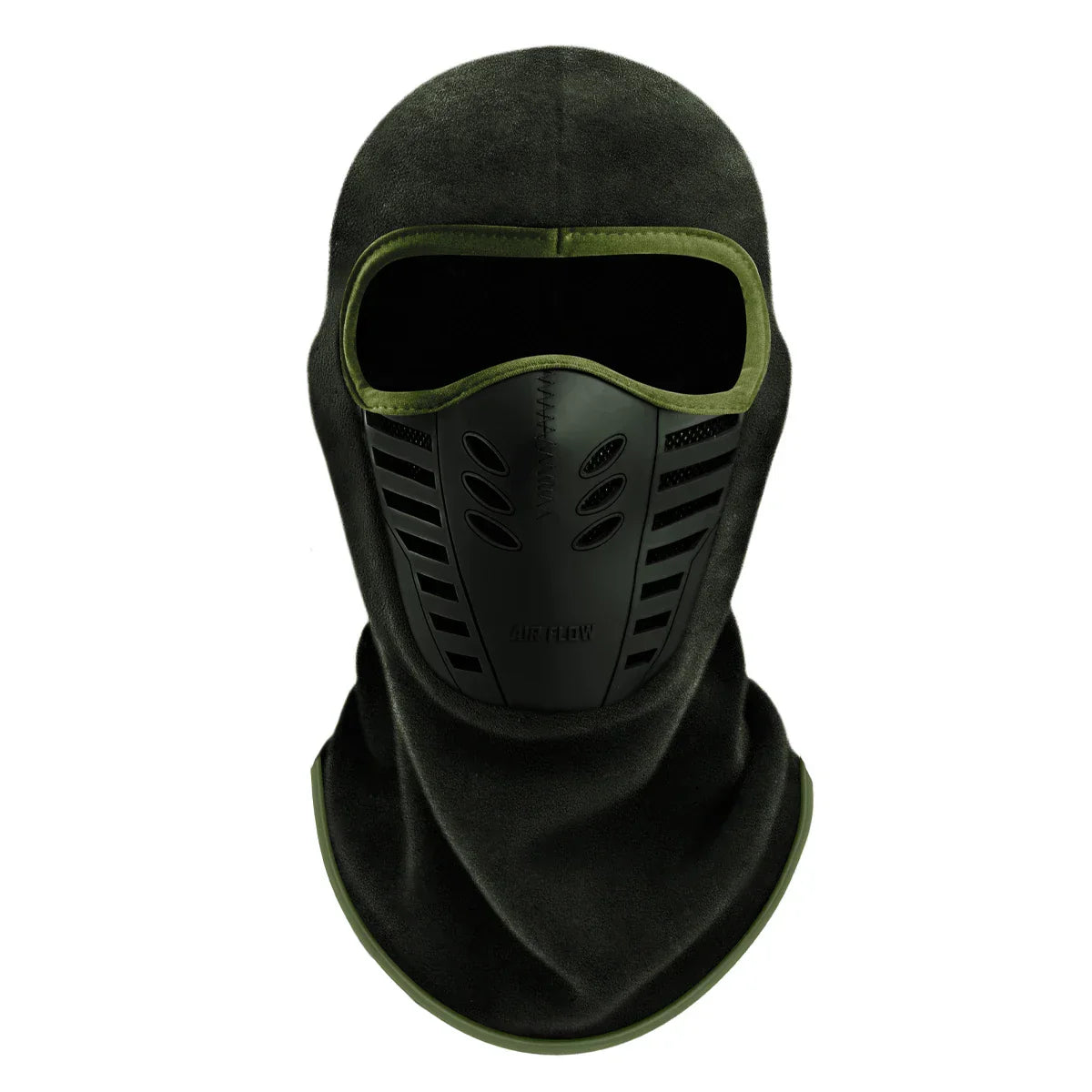 Arctic Guard - Unisex - Terminen balaclava-maski - Tuulenpitävä kasvosuoja