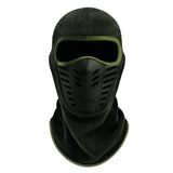 Arctic Guard - Unisex - Terminen balaclava-maski - Tuulenpitävä kasvosuoja