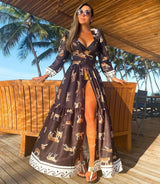 Chiara | Élégant Chapeau de Plage vivano-warszawa