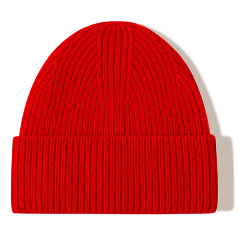 Merinovillapipo ribbineulos unisex, aito merinovilla talvi