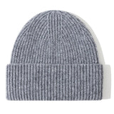 Merinovillapipo ribbineulos unisex, aito merinovilla talvi