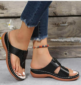 SommerSchritt Sandaalit - Ortopediset Mukavuuskengät - EmiyoSuomi