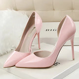 Ortopediset Korkokengät - Eleganssi - Mukavuus - Tuki-kengät-EmiyoSuomi