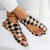 Naisten Step-sandaalit - Laadukkaat - Kesä Mukavuus - EmiyoSuomi