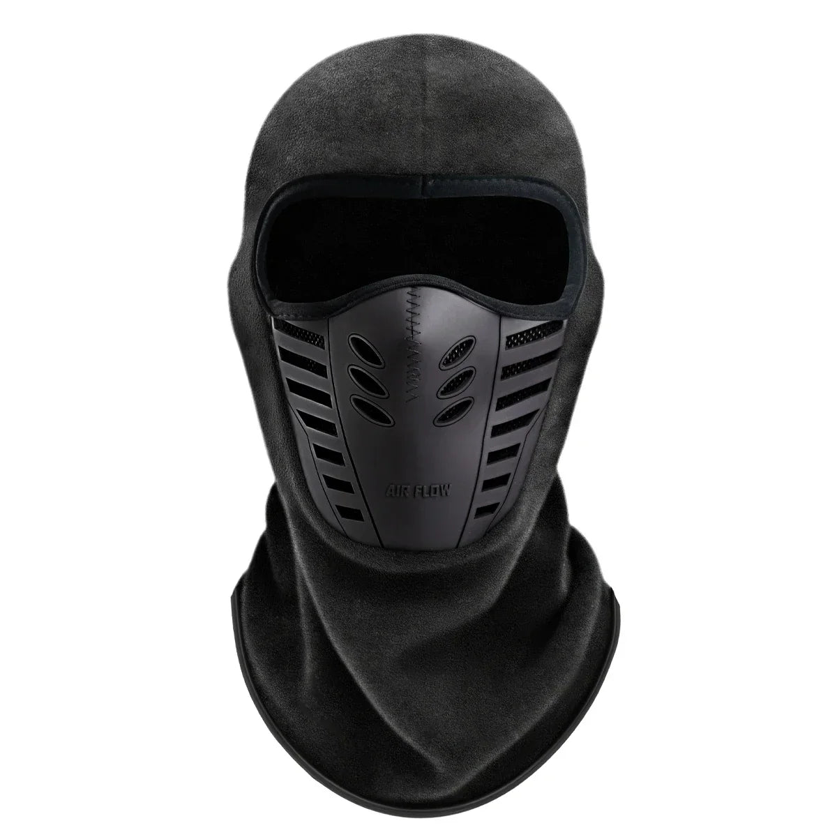 Arctic Guard - Unisex - Terminen balaclava-maski - Tuulenpitävä kasvosuoja