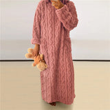 BearHug - Robe Fleece Teddy Confortable - Douceur-Mekot-EmiyoSuomi