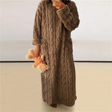 BearHug - Robe Fleece Teddy Confortable - Douceur-Mekot-EmiyoSuomi