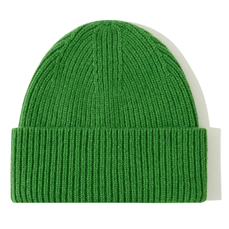 Merinovillapipo ribbineulos unisex, aito merinovilla talvi