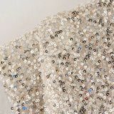 Mini Mekko Olkatoppauksella - Glamour & Voima - CURVYZ-Mekot-EmiyoSuomi