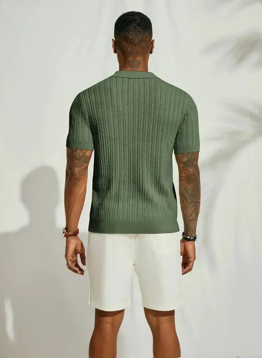 Knit Été Homme | Leoven vivano-warszawa