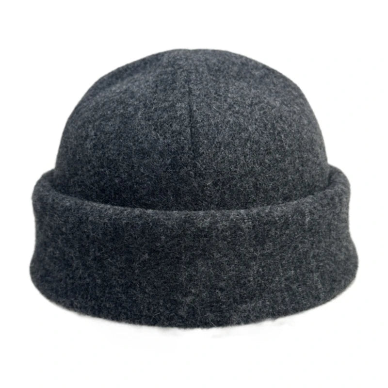 Merinovillapipo unisex saumaton lämmin joustava koko