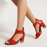 Belise - Mukavat Ortopediset Sandalit - EmiyoSuomi