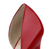 Ortopediset Korkokengät - Eleganssi - Mukavuus - Tuki-kengät-EmiyoSuomi