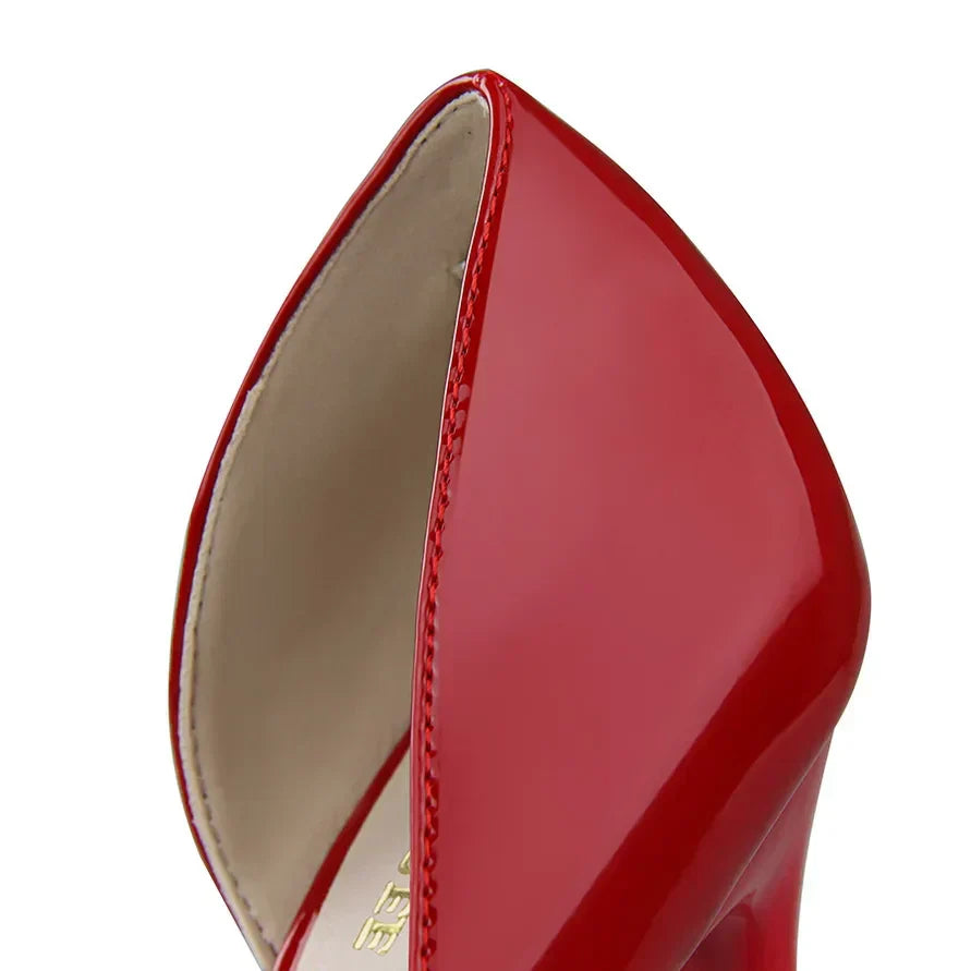 Ortopediset Korkokengät - Eleganssi - Mukavuus - Tuki-kengät-EmiyoSuomi