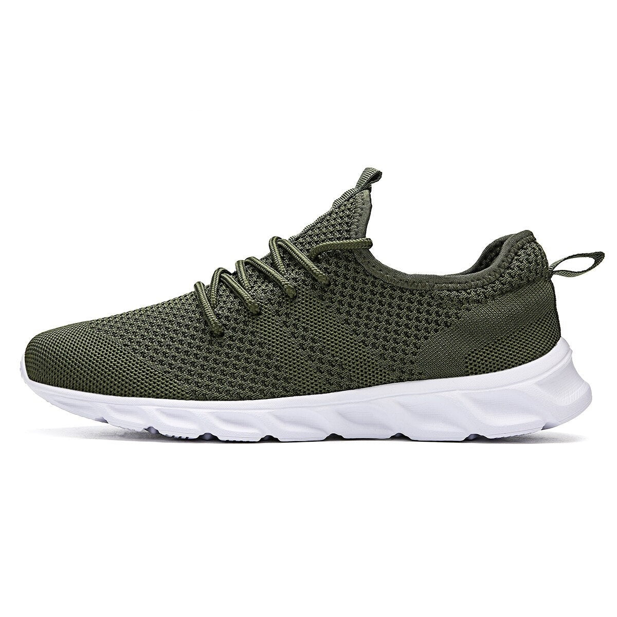 Miesten Air Mesh Sneakers-kengät-EmiyoSuomi