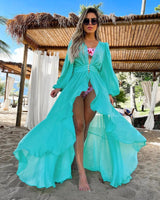 Chiara | Élégant Chapeau de Plage vivano-warszawa