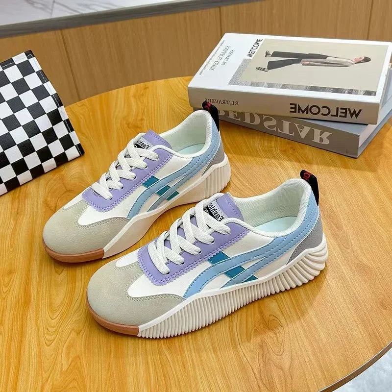 Plus Confort ortopediset tennarit - Täydellinen mukavuus - moderni tyyli-kengät-EmiyoSuomi