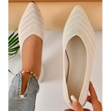 Ballet Flats Femmes - Baskets Élégantes - Confort Quotidien-Sandaalit-EmiyoSuomi