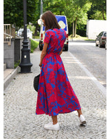 Linda - Mukava Mekko - Eleganssia ja mukavuutta-Mekot-EmiyoSuomi