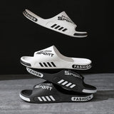 Slifori Ranta-Sandaalit Rentoon Käyttöön Miehet Naiset - EmiyoSuomi