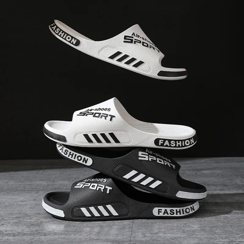 Slifori Ranta-Sandaalit Rentoon Käyttöön Miehet Naiset - EmiyoSuomi