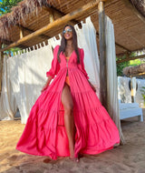 Chiara | Élégant Chapeau de Plage vivano-warszawa