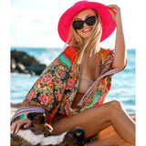 Chiara | Élégant Chapeau de Plage vivano-warszawa