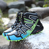 Quantix Tursko - Mukavat kengät - Moderni tyyli-Kengät Miehet-EmiyoSuomi