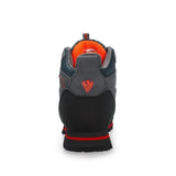 Vedenpitävät Miesten Vaelluskengät - Retkeily - Ulkoilu-Kengät Miehet-EmiyoSuomi