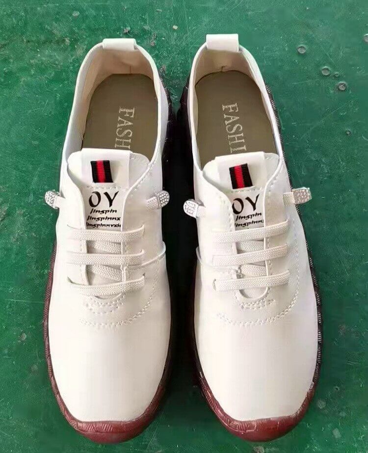 SchrittGenuss Naisten Loafer - Ergonominen & Mukava - EmiyoSuomi