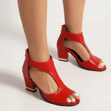 Belise - Mukavat Ortopediset Sandalit - EmiyoSuomi