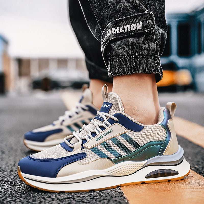 Rmax-kengät - Kestäviä & Mukautuvia - EmiyoSuomi