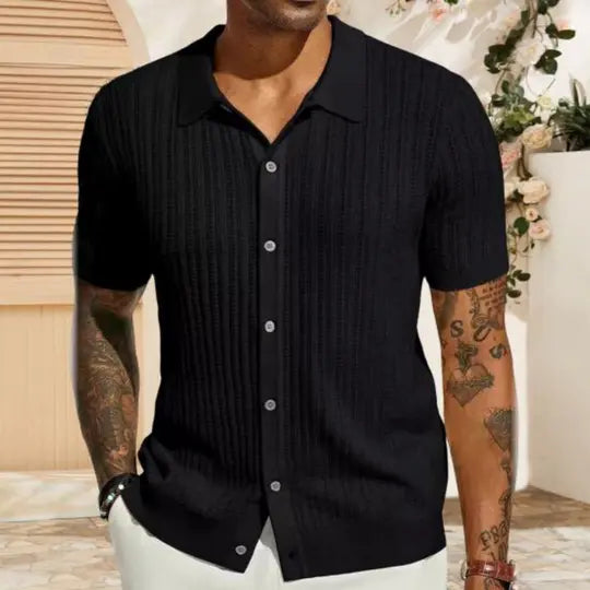 Knit Été Homme | Leoven vivano-warszawa