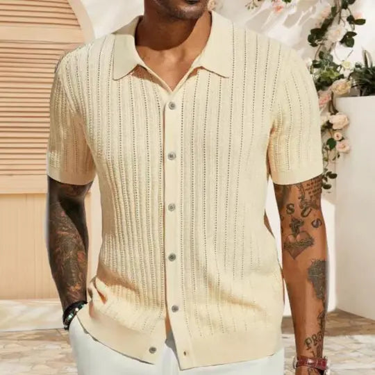 Knit Été Homme | Leoven vivano-warszawa