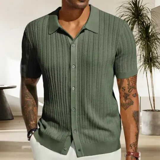 Knit Été Homme | Leoven vivano-warszawa