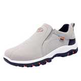 Nilkkurit ilman nauhoja - Mukavat ja tyylikkäät - Tuki-Kengät Miehet-EmiyoSuomi