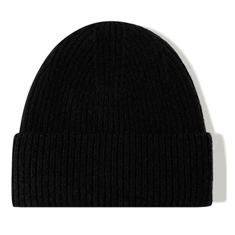 Merinovillapipo ribbineulos unisex, aito merinovilla talvi