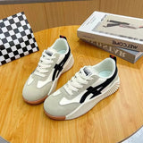 Plus Confort ortopediset tennarit - Täydellinen mukavuus - moderni tyyli-kengät-EmiyoSuomi